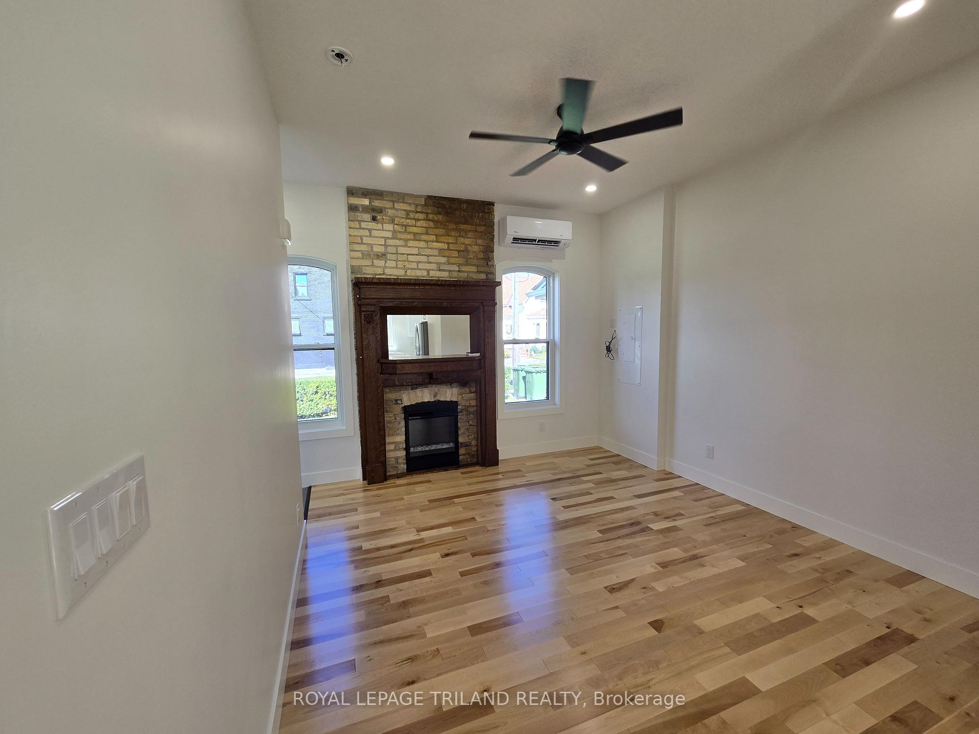Photo 6 of 245 Ross Street, St. Thomas — HOMEH