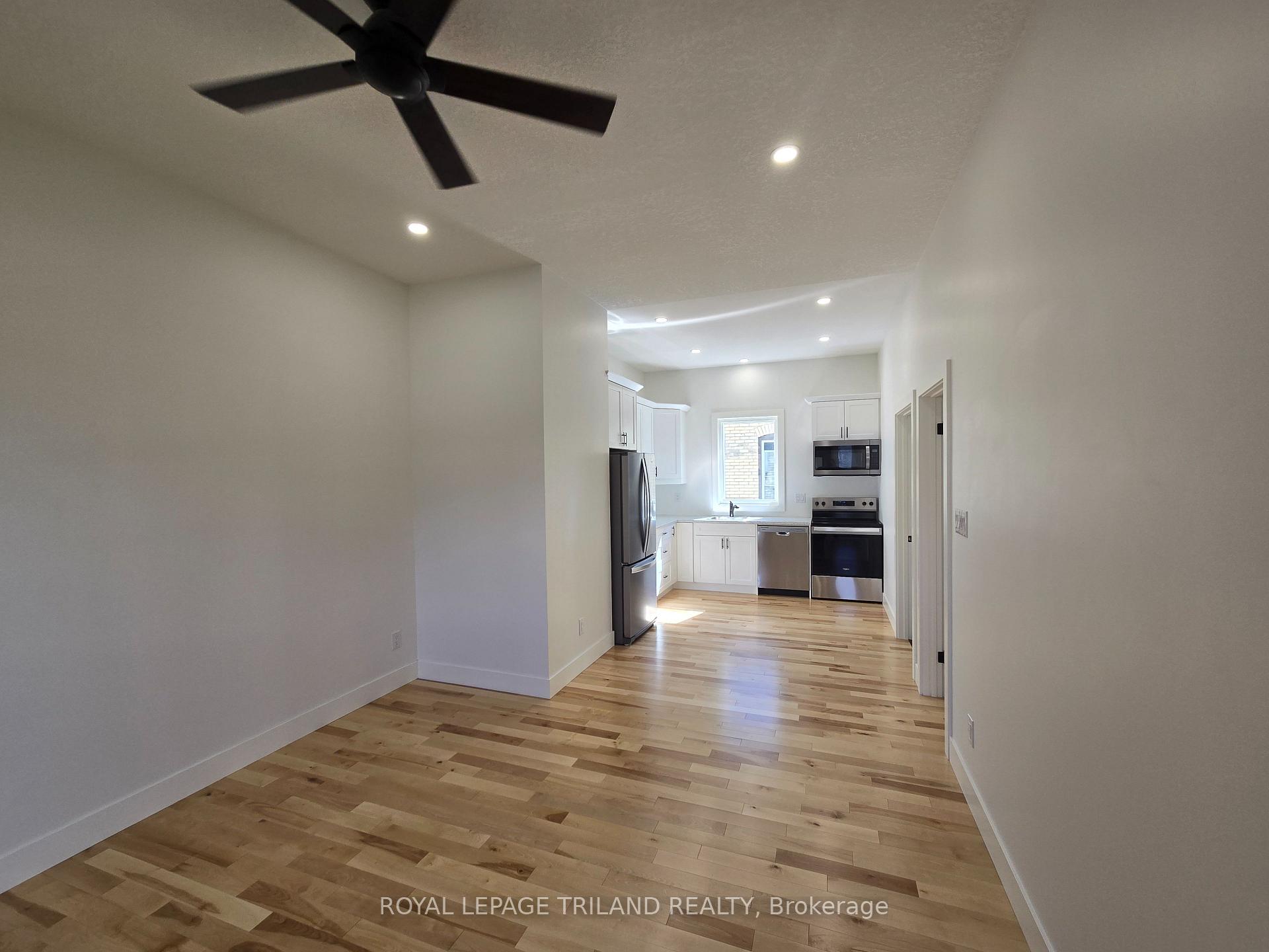 Photo 7 of 245 Ross Street, St. Thomas — HOMEH