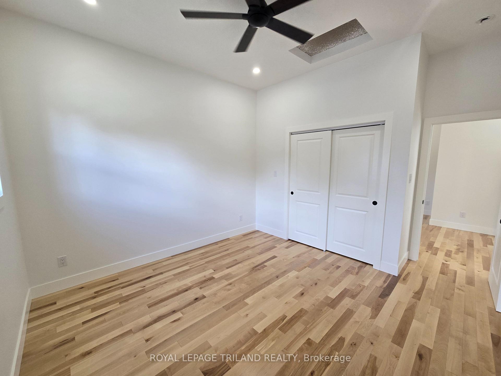 Photo 12 of 245 Ross Street, St. Thomas — HOMEH