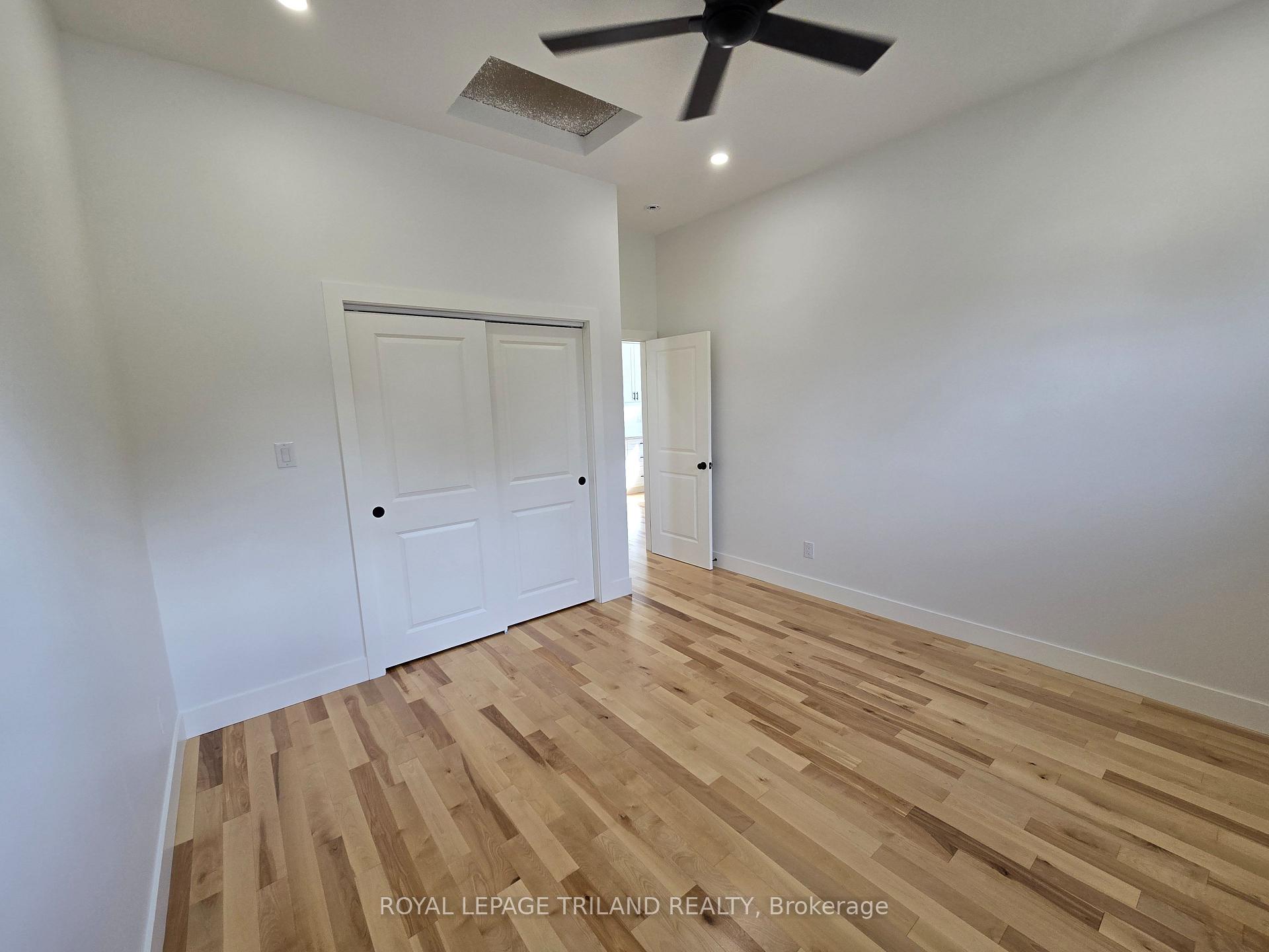 Photo 13 of 245 Ross Street, St. Thomas — HOMEH