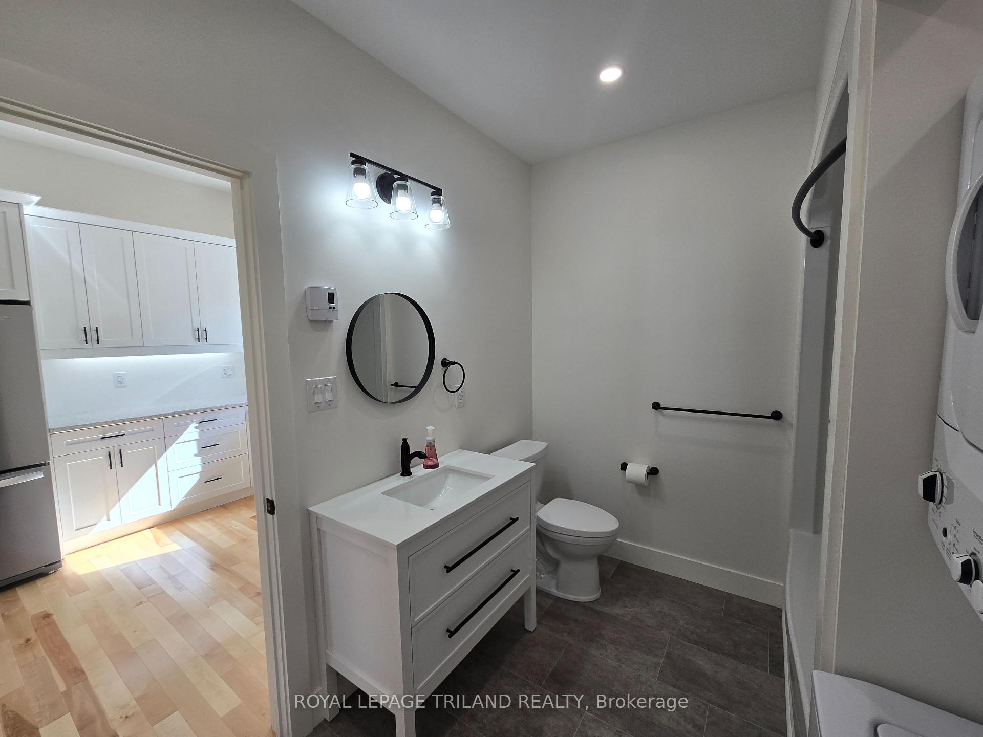 Photo 15 of 245 Ross Street, St. Thomas — HOMEH