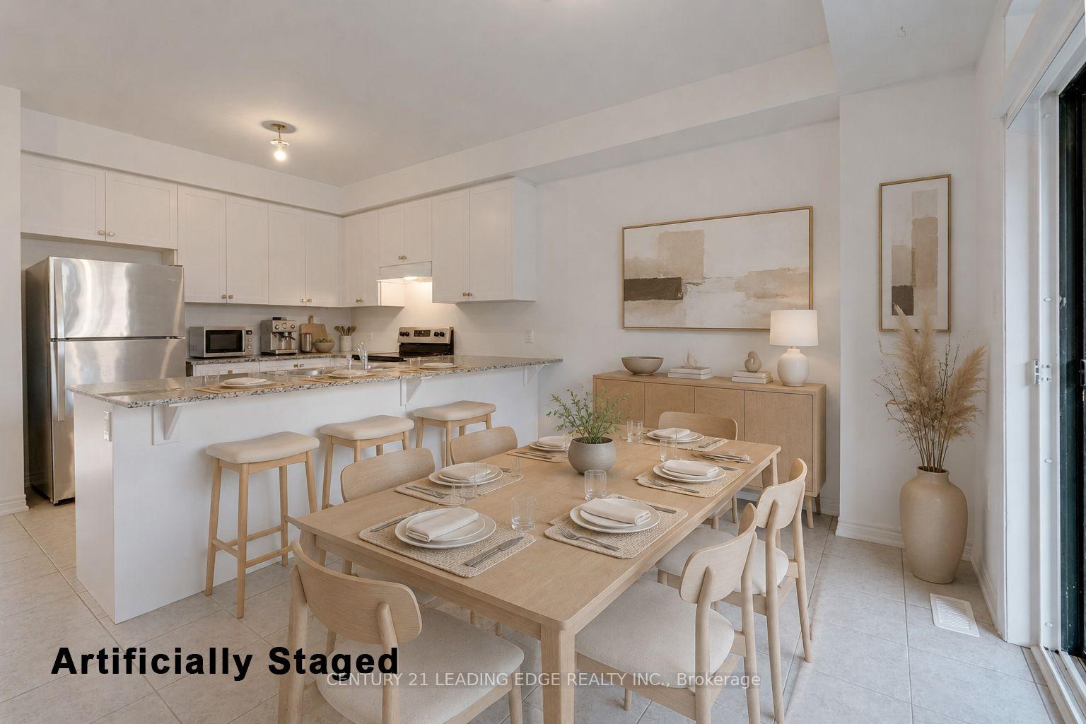 Photo 11 of 15 Haydock Way, Whitby, Port Whitby — HOMEH