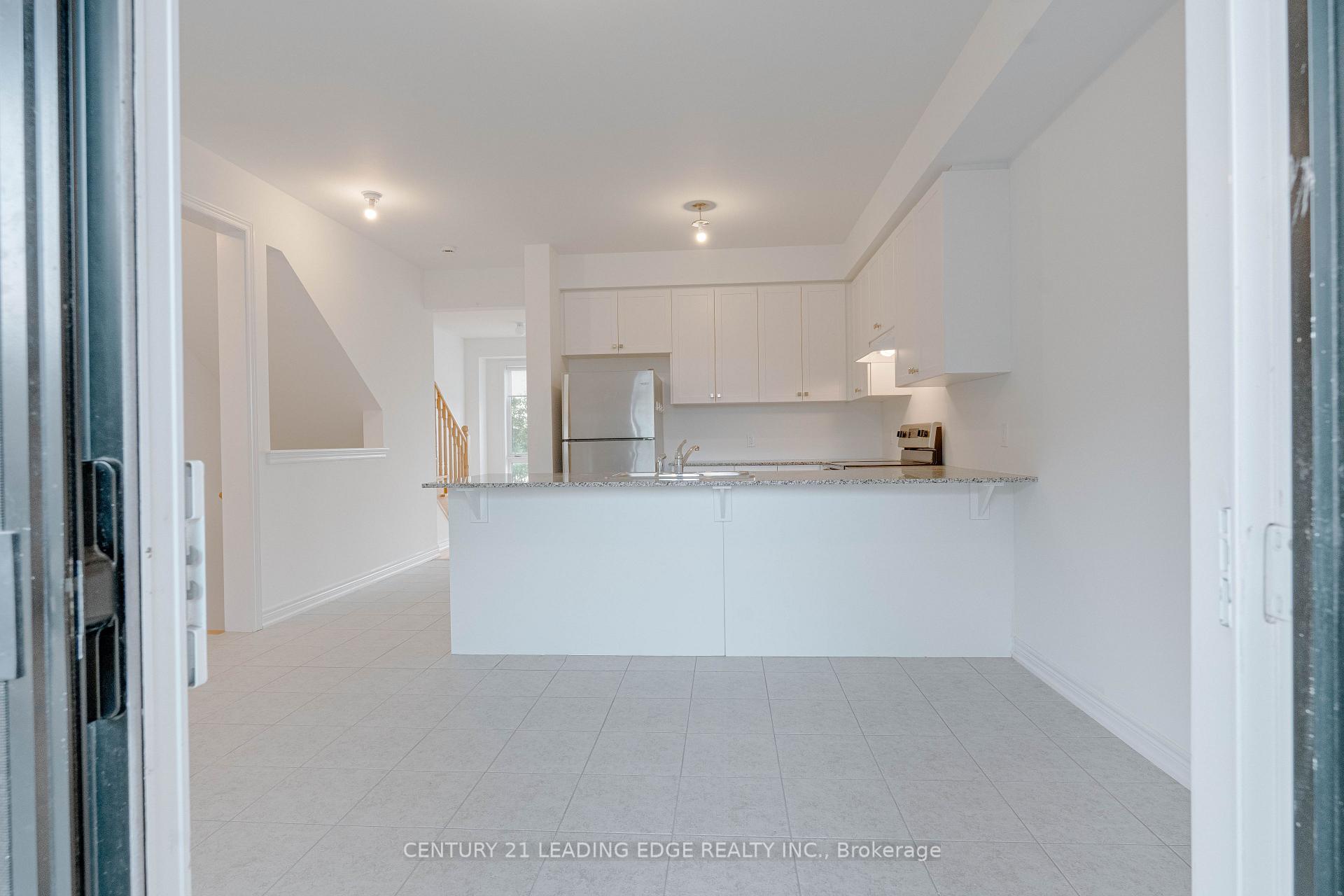 Photo 13 of 15 Haydock Way, Whitby, Port Whitby — HOMEH