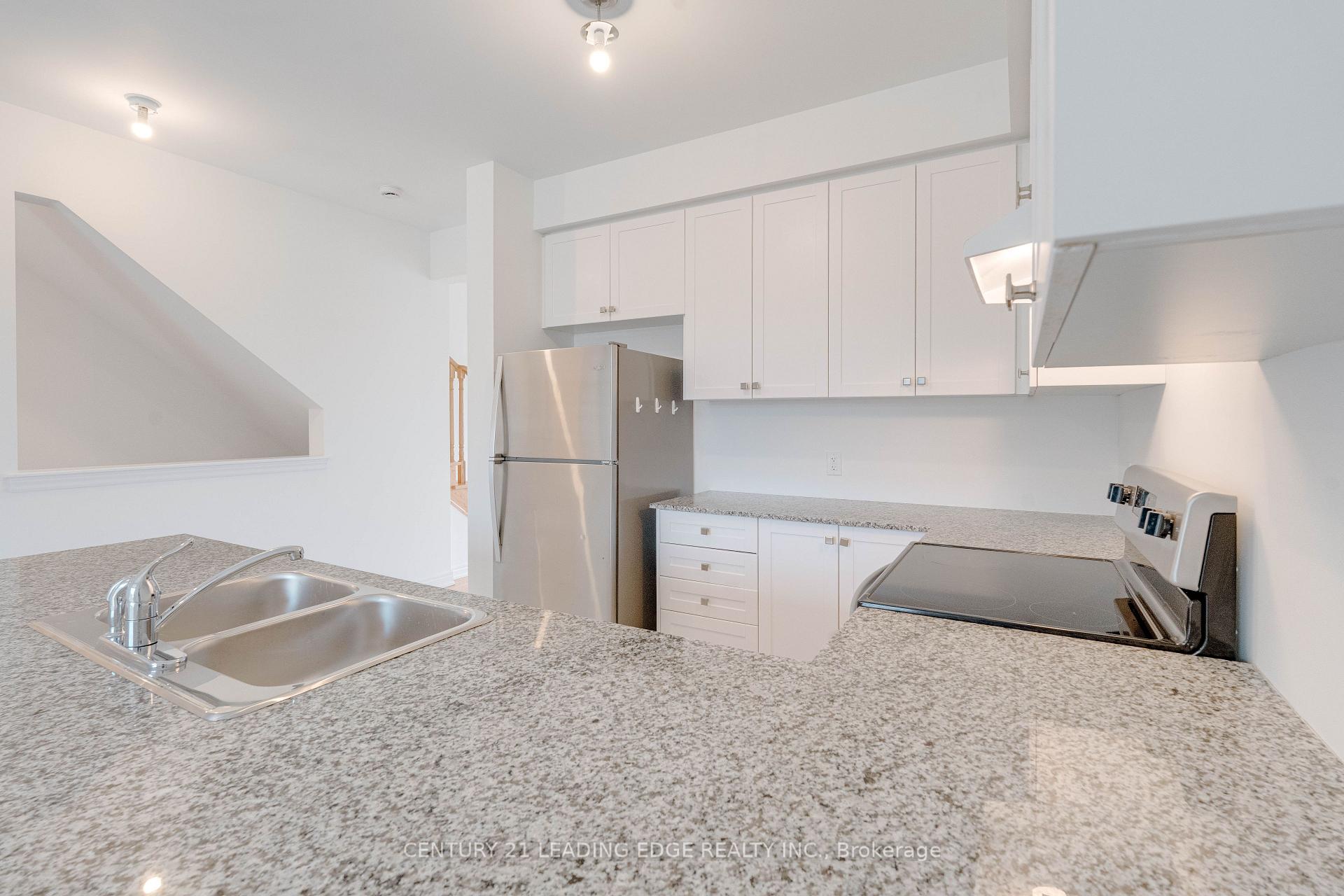 Photo 20 of 15 Haydock Way, Whitby, Port Whitby — HOMEH