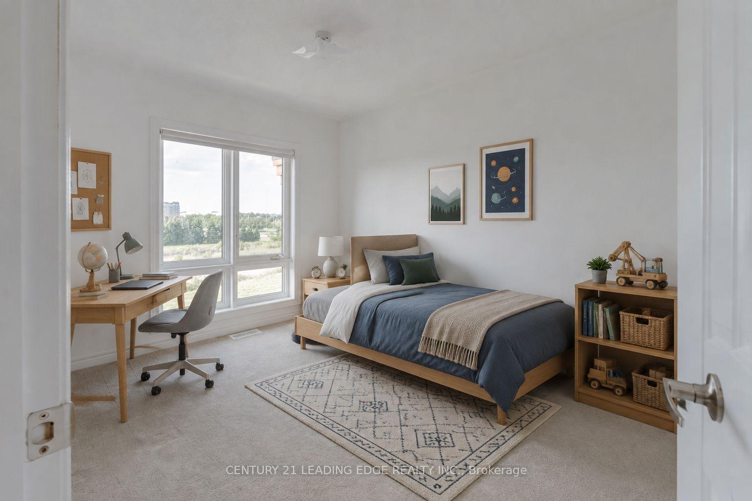 Photo 35 of 15 Haydock Way, Whitby, Port Whitby — HOMEH