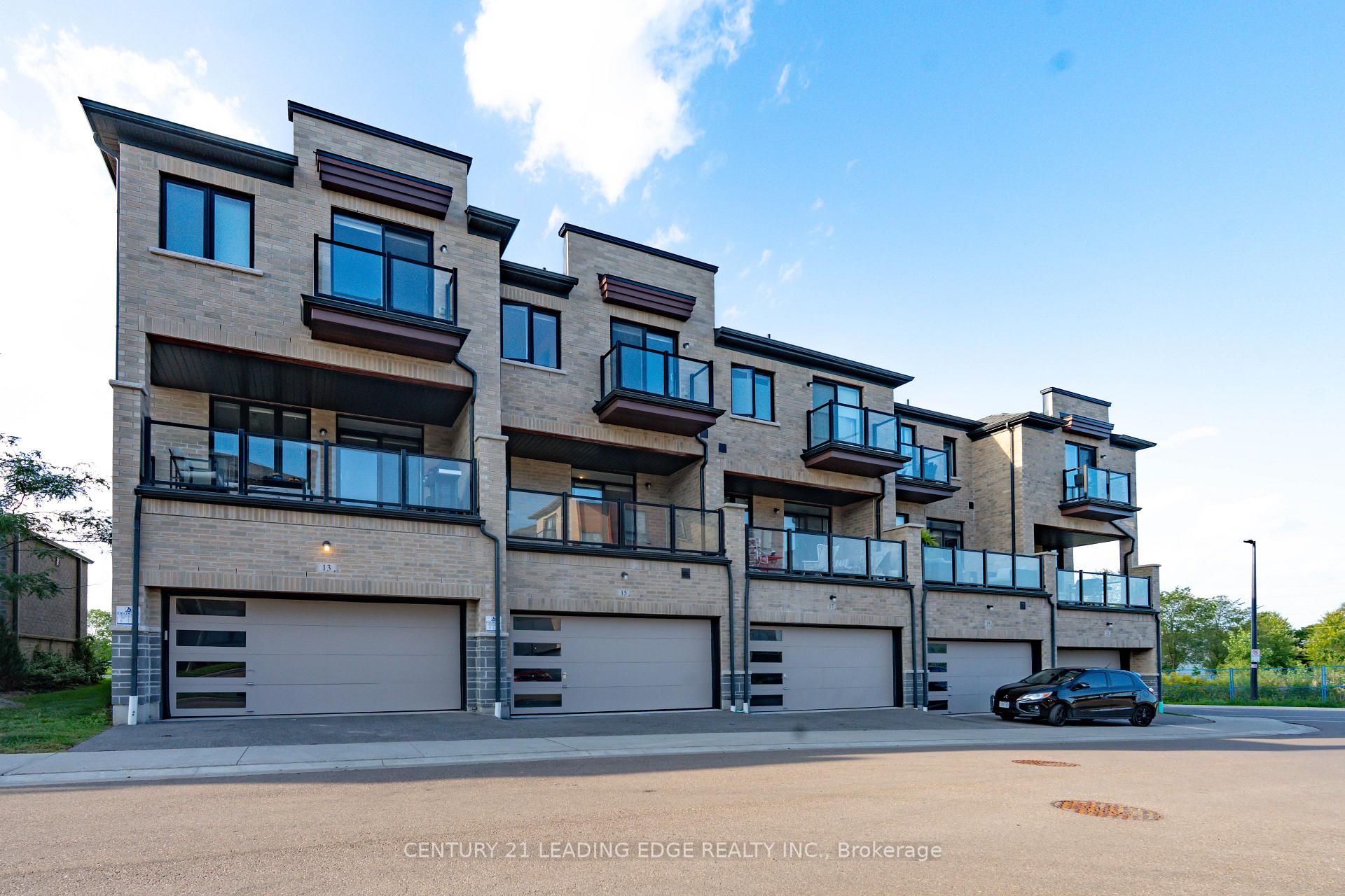 Photo 44 of 15 Haydock Way, Whitby, Port Whitby — HOMEH
