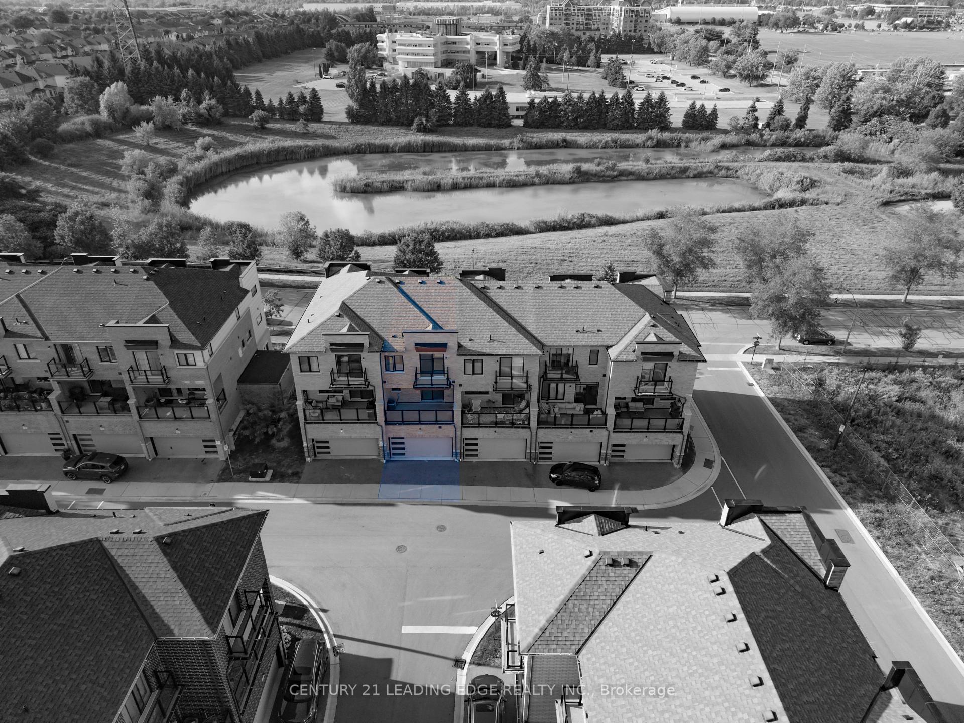 Photo 50 of 15 Haydock Way, Whitby, Port Whitby — HOMEH