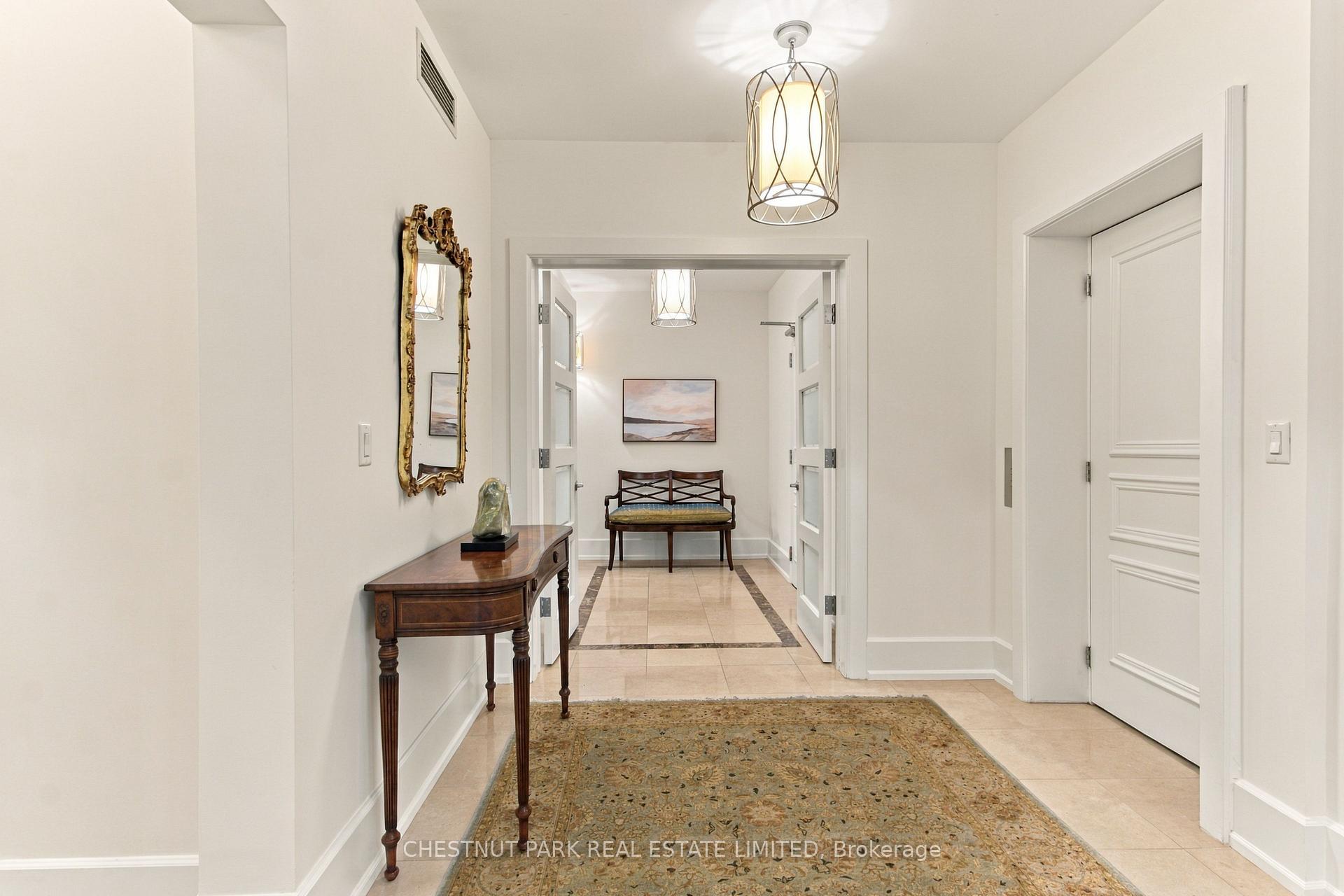 Photo 3 of Unit 203B, 660 Sheppard Avenue E, North York, Bayview Village — HOMEH