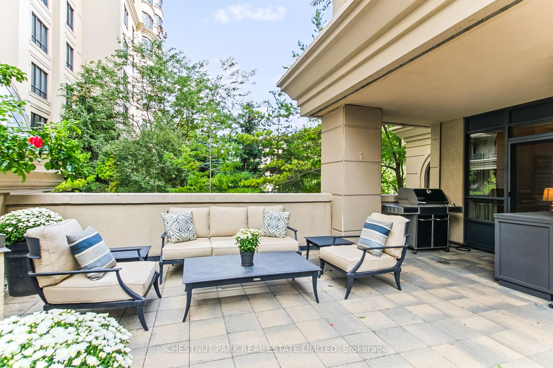 Photo 14 of Unit 203B, 660 Sheppard Avenue E, North York, Bayview Village — HOMEH
