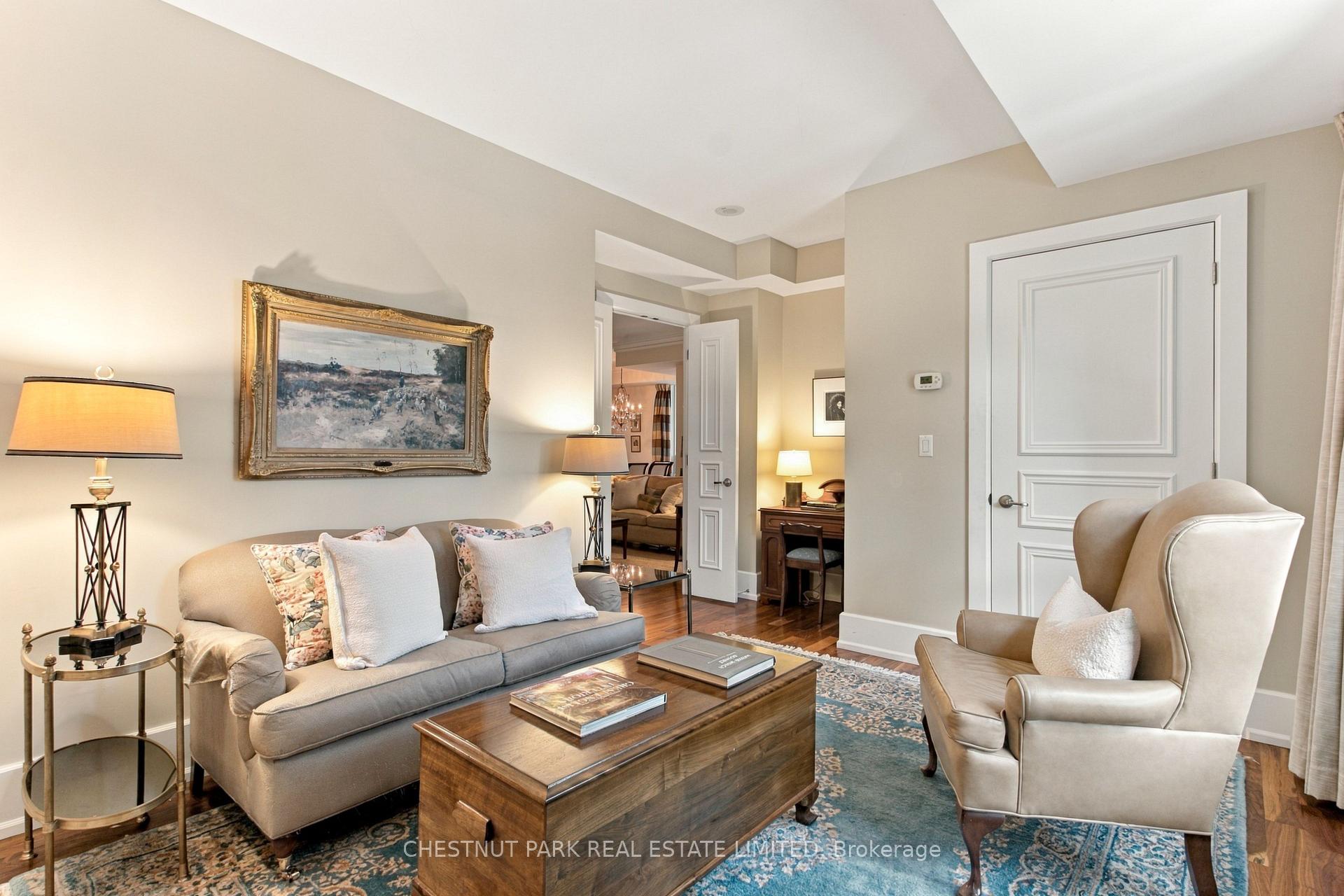 Photo 18 of Unit 203B, 660 Sheppard Avenue E, North York, Bayview Village — HOMEH