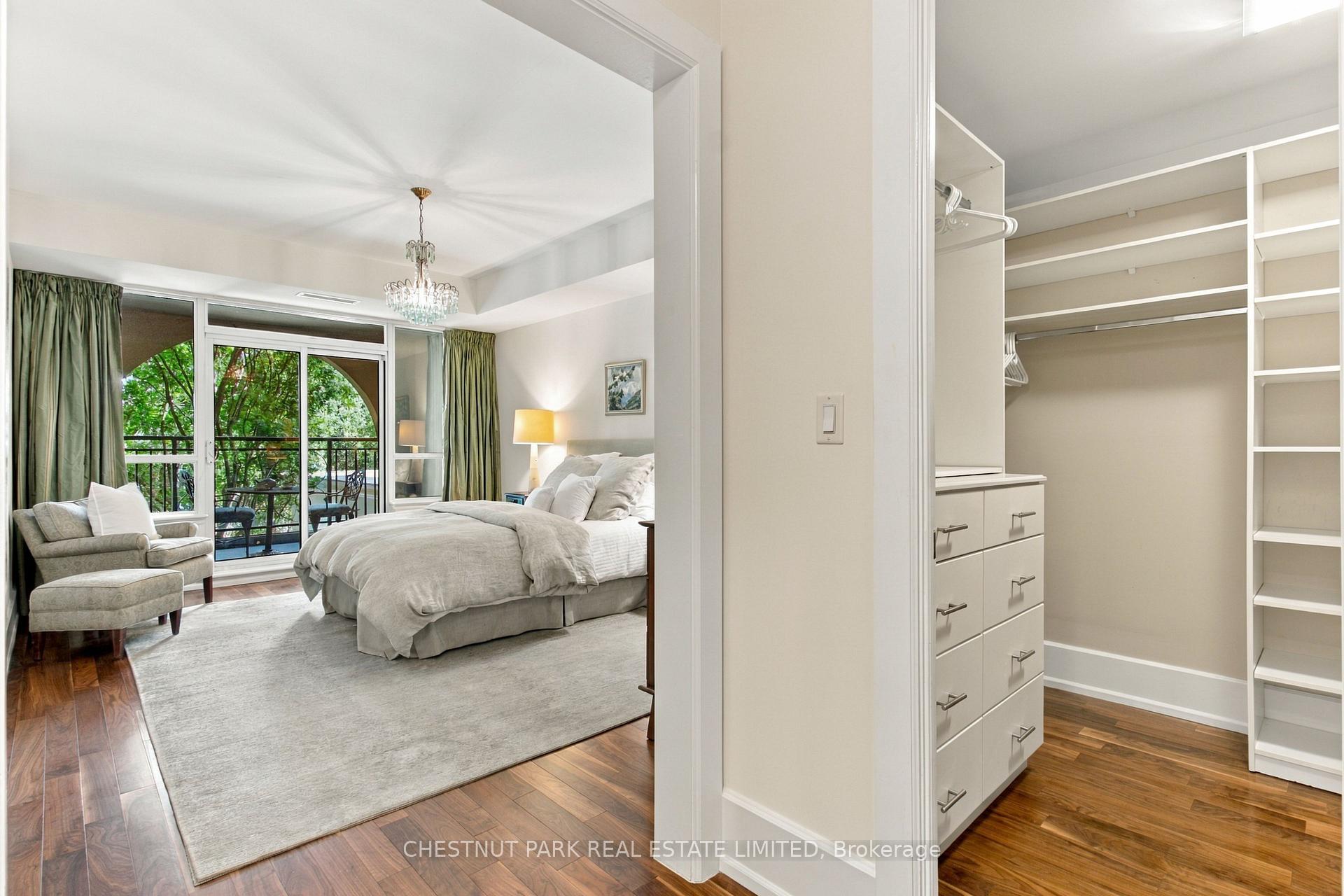 Photo 20 of Unit 203B, 660 Sheppard Avenue E, North York, Bayview Village — HOMEH