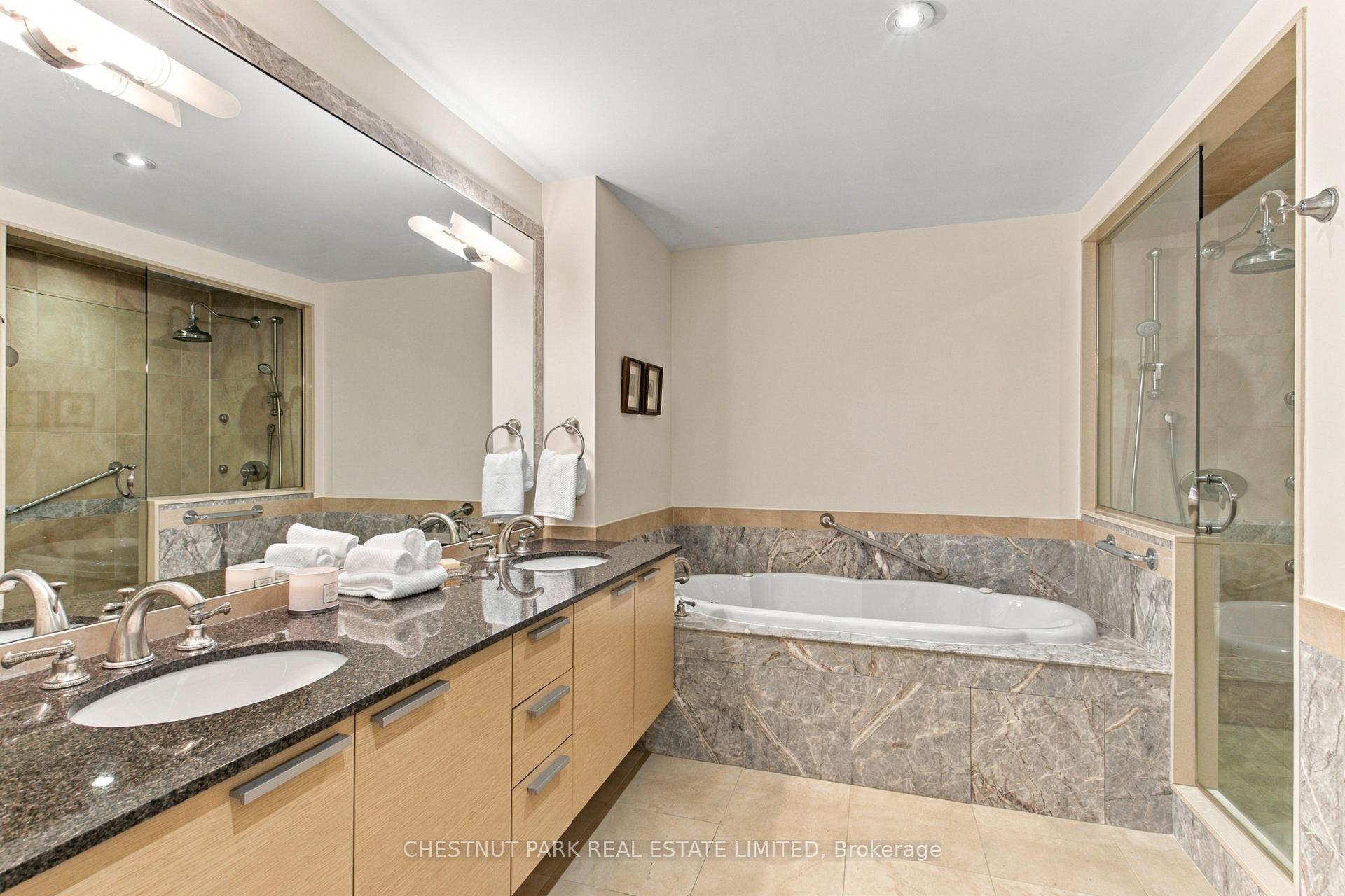 Photo 23 of Unit 203B, 660 Sheppard Avenue E, North York, Bayview Village — HOMEH