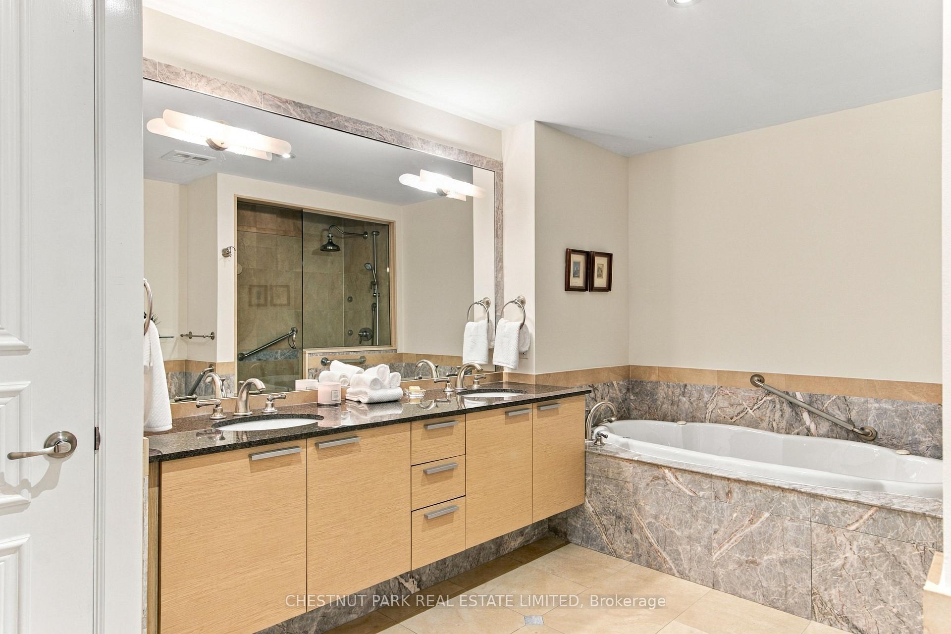Photo 24 of Unit 203B, 660 Sheppard Avenue E, North York, Bayview Village — HOMEH