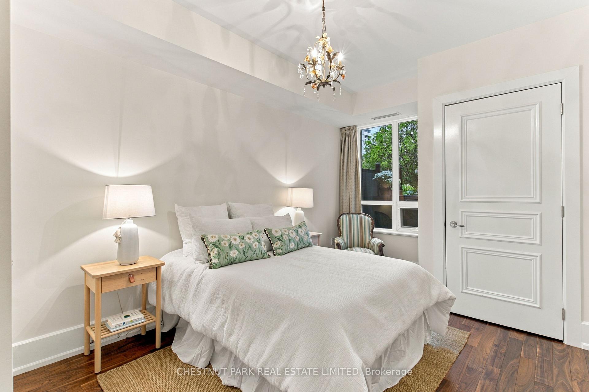 Photo 25 of Unit 203B, 660 Sheppard Avenue E, North York, Bayview Village — HOMEH