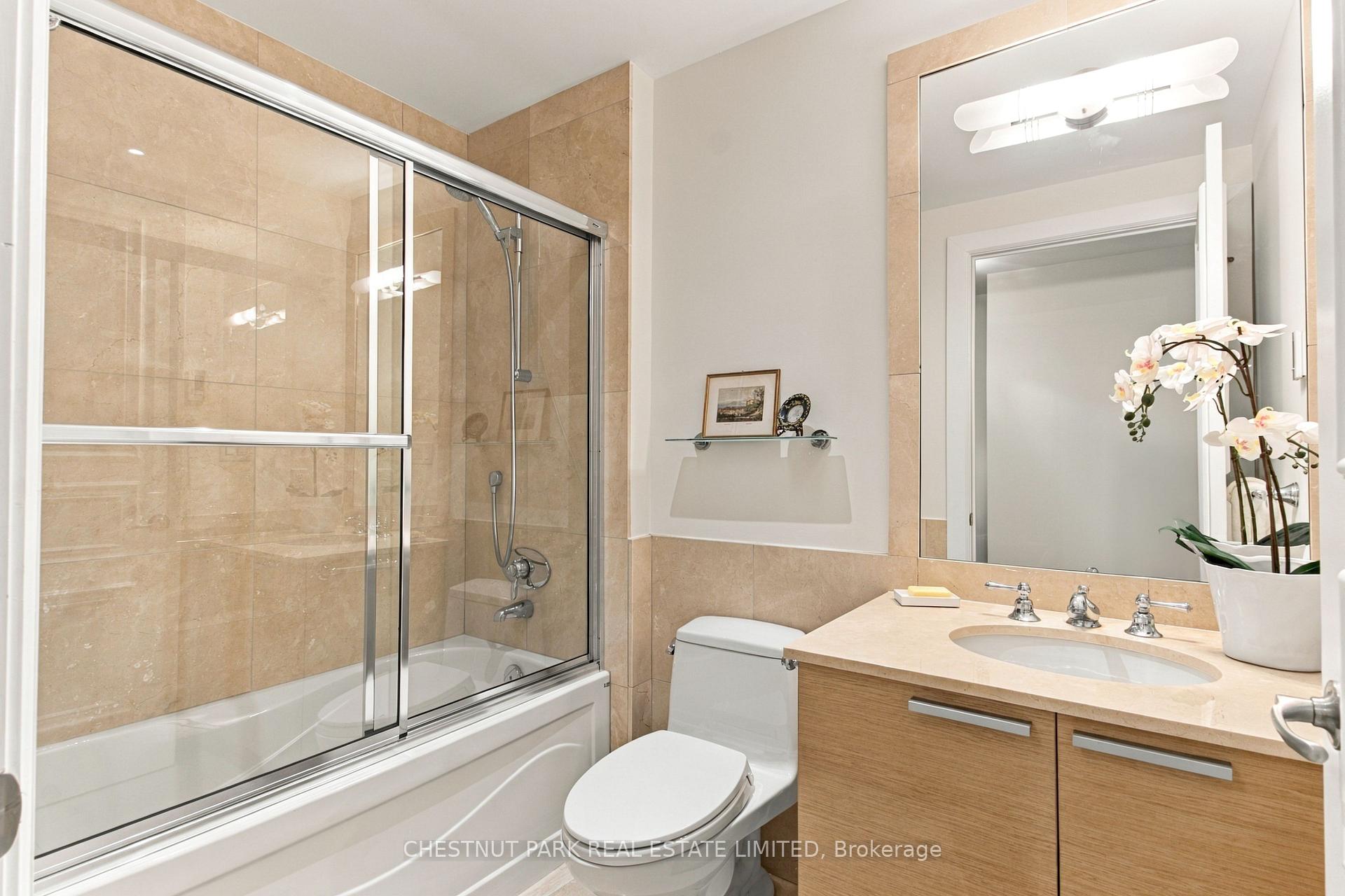 Photo 26 of Unit 203B, 660 Sheppard Avenue E, North York, Bayview Village — HOMEH