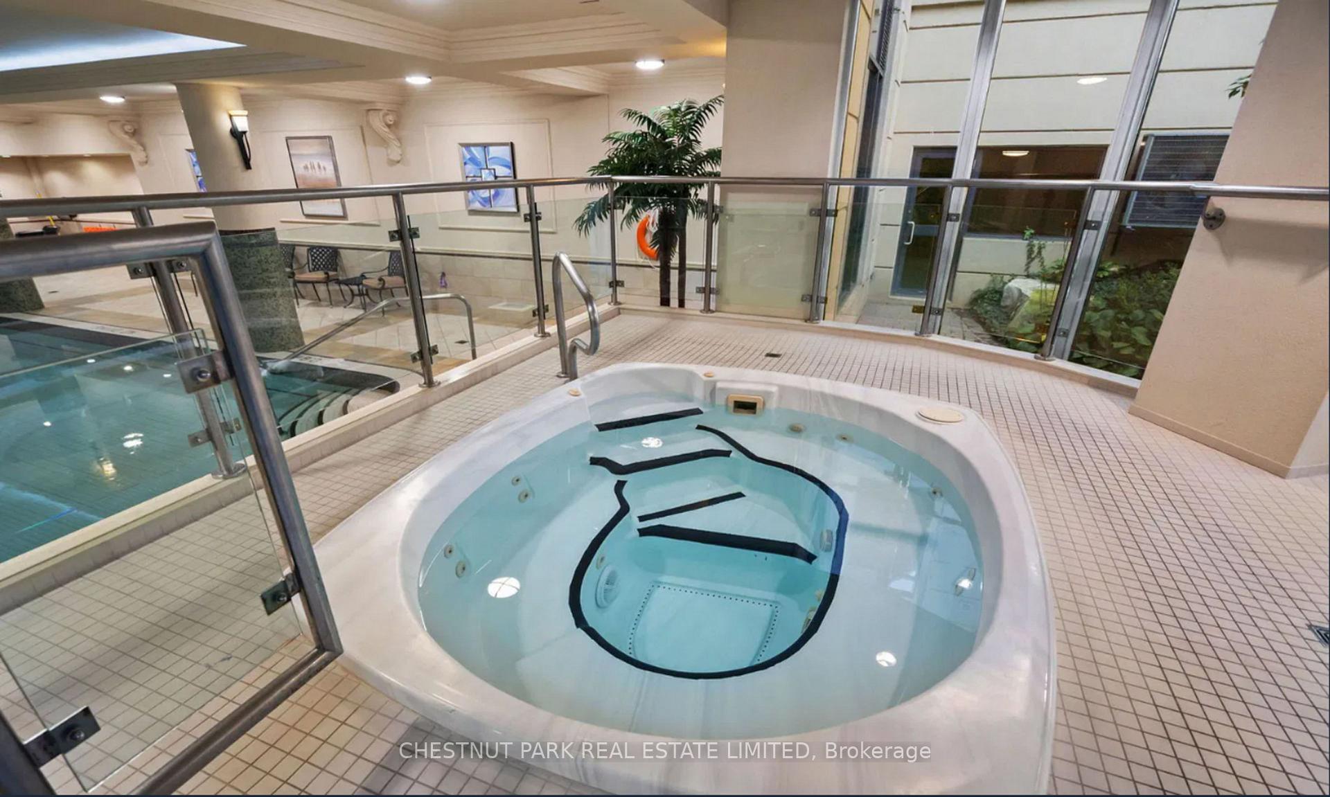 Photo 29 of Unit 203B, 660 Sheppard Avenue E, North York, Bayview Village — HOMEH
