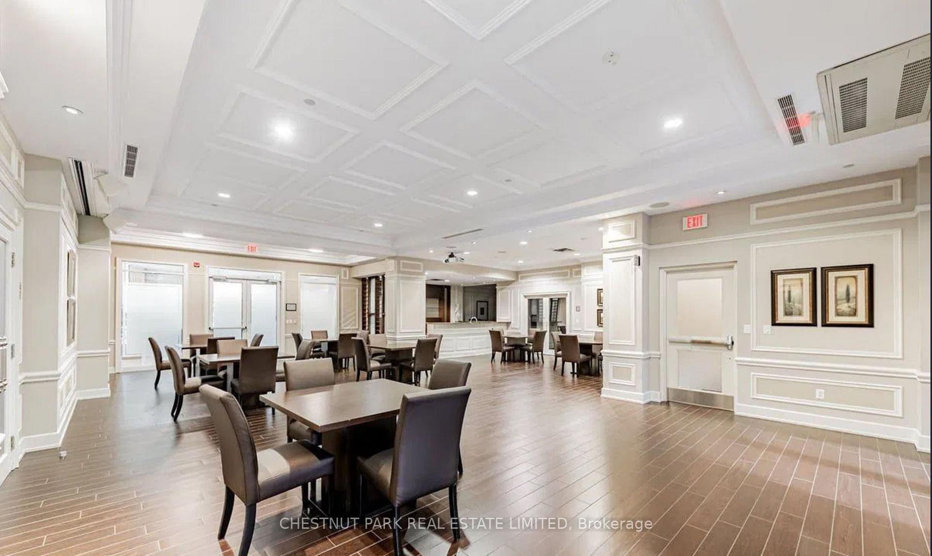 Photo 32 of Unit 203B, 660 Sheppard Avenue E, North York, Bayview Village — HOMEH
