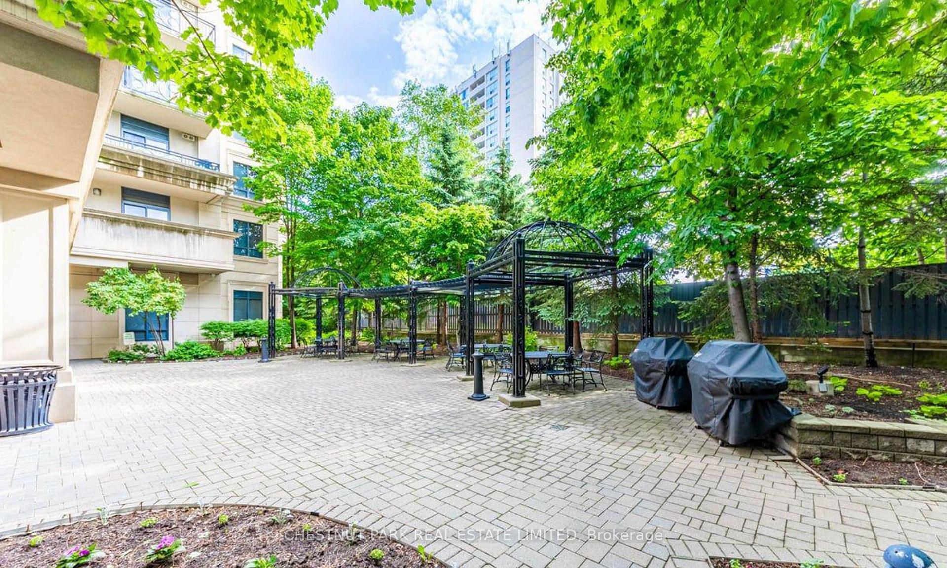 Photo 36 of Unit 203B, 660 Sheppard Avenue E, North York, Bayview Village — HOMEH