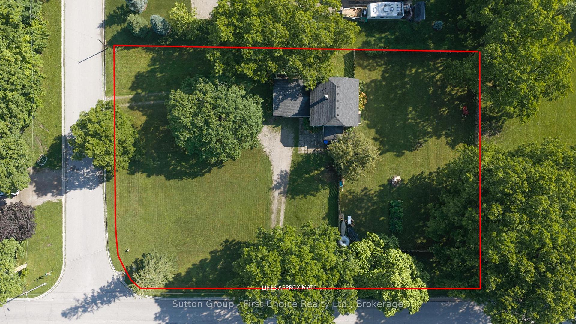 Photo of 33 Bayfield Street