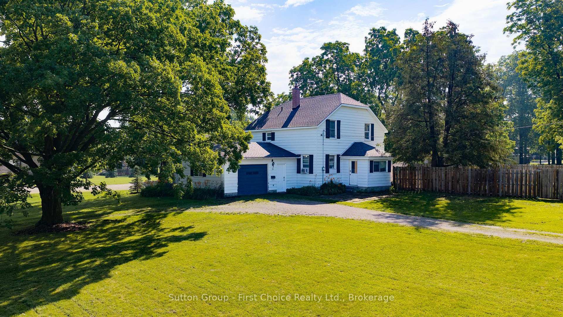 Photo of 33 Bayfield Street