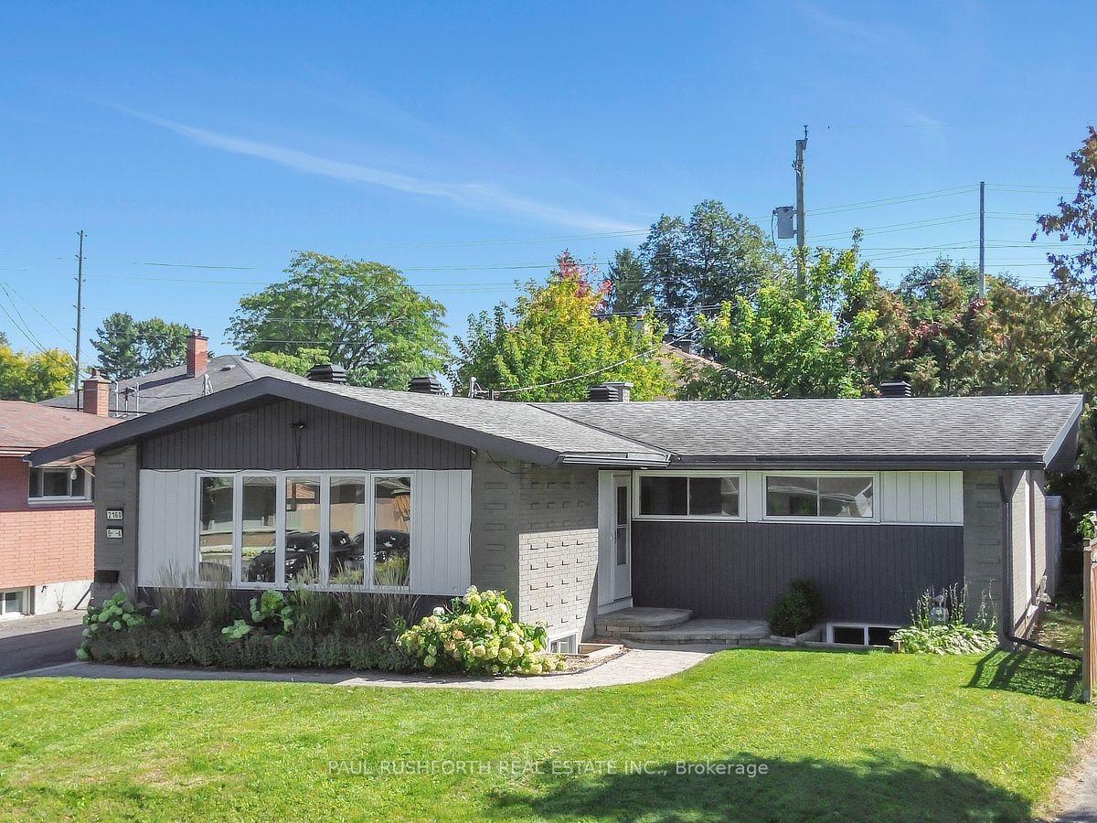 Photo 2 of 2160 Lambeth Walk, Ottawa, Parkway Park — HOMEH