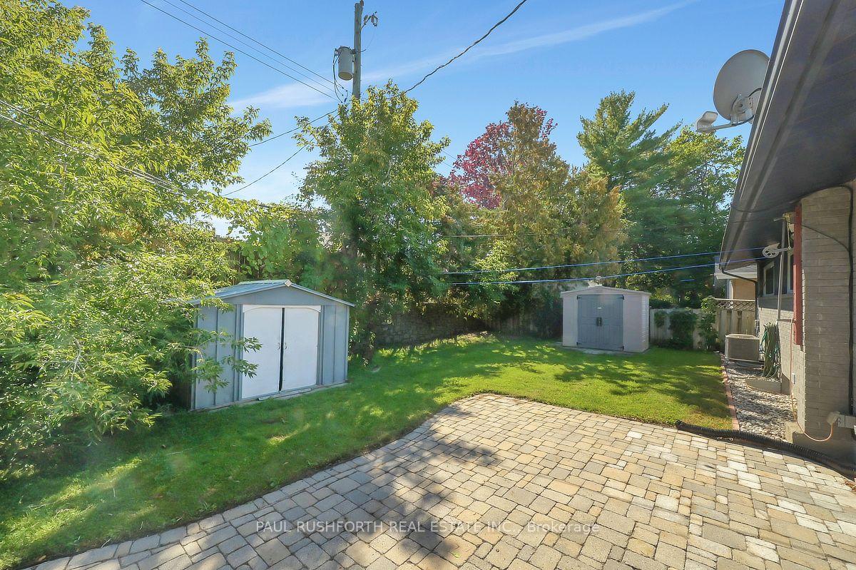 Photo 42 of 2160 Lambeth Walk, Ottawa, Parkway Park — HOMEH
