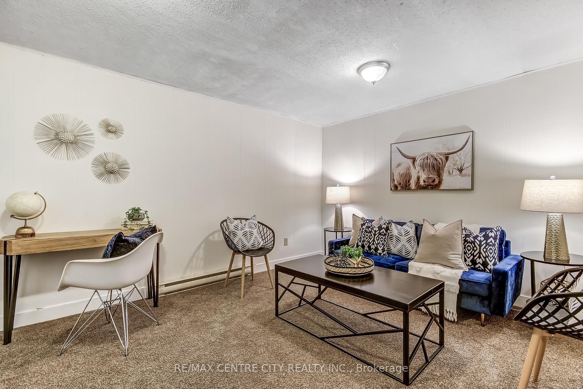 Photo 16 of Unit 30, 101 Highview Avenue E, London, South P — HOMEH