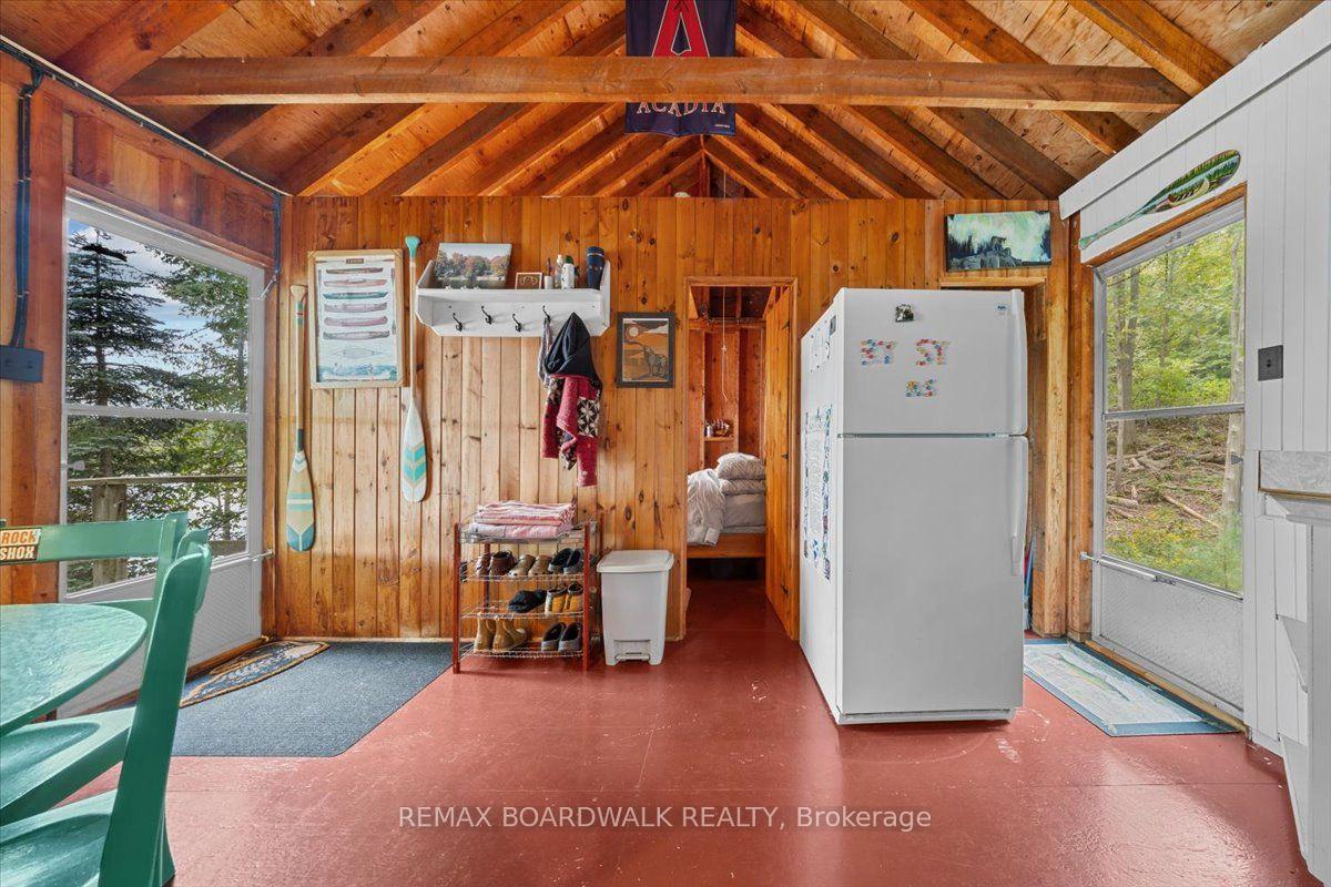 Photo 9 of 648 Bellows Bay Point, Rideau Lakes, Rideau Lakes (South Burgess) Twp — HOMEH