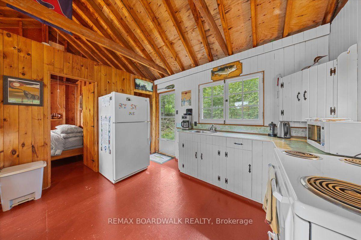 Photo 12 of 648 Bellows Bay Point, Rideau Lakes, Rideau Lakes (South Burgess) Twp — HOMEH