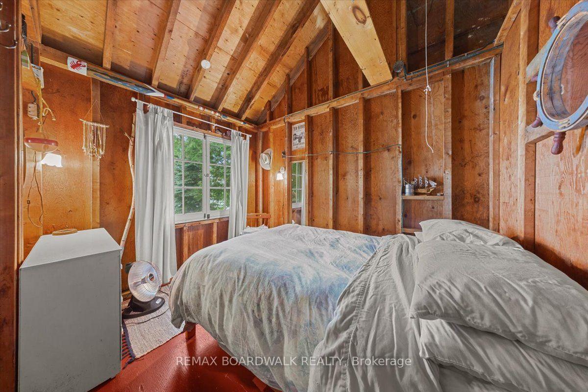 Photo 13 of 648 Bellows Bay Point, Rideau Lakes, Rideau Lakes (South Burgess) Twp — HOMEH