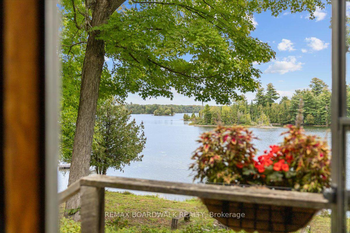 Photo 15 of 648 Bellows Bay Point, Rideau Lakes, Rideau Lakes (South Burgess) Twp — HOMEH