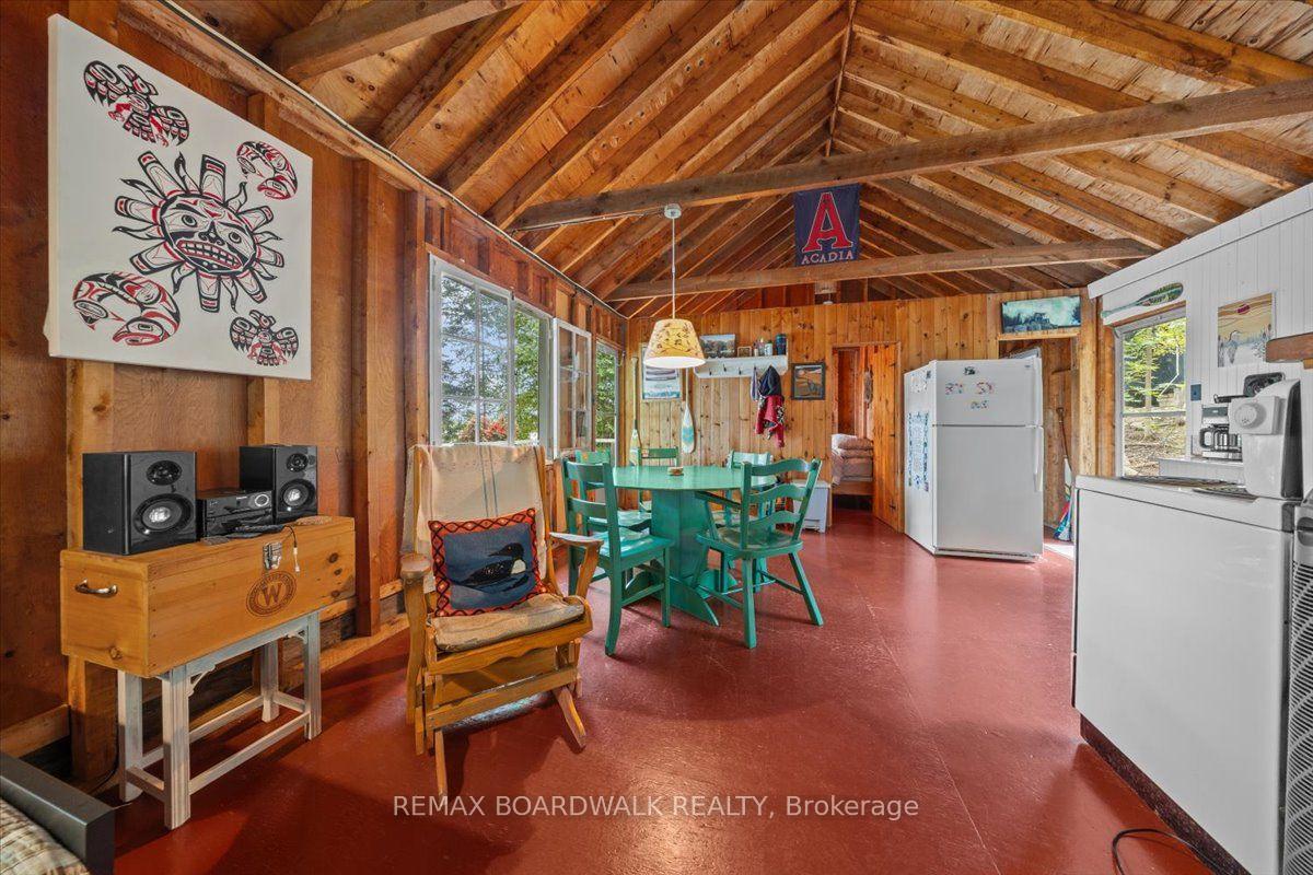 Photo 19 of 648 Bellows Bay Point, Rideau Lakes, Rideau Lakes (South Burgess) Twp — HOMEH