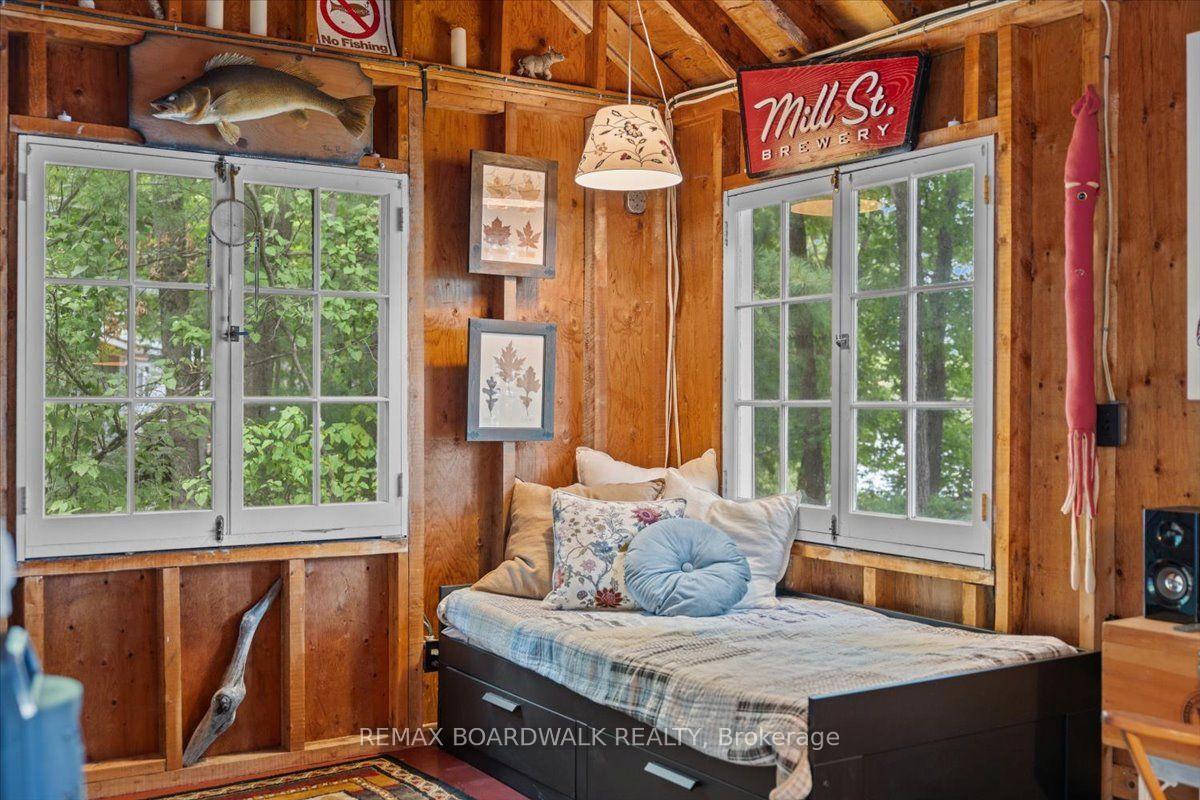 Photo 21 of 648 Bellows Bay Point, Rideau Lakes, Rideau Lakes (South Burgess) Twp — HOMEH