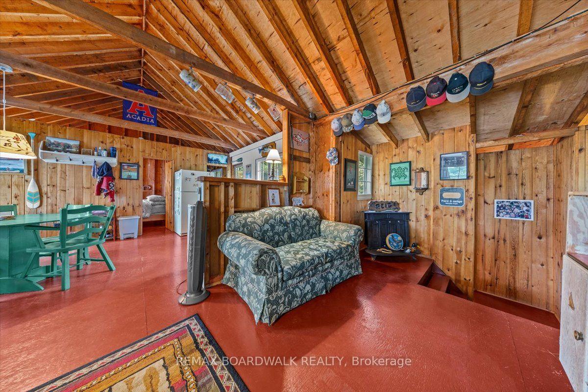 Photo 23 of 648 Bellows Bay Point, Rideau Lakes, Rideau Lakes (South Burgess) Twp — HOMEH