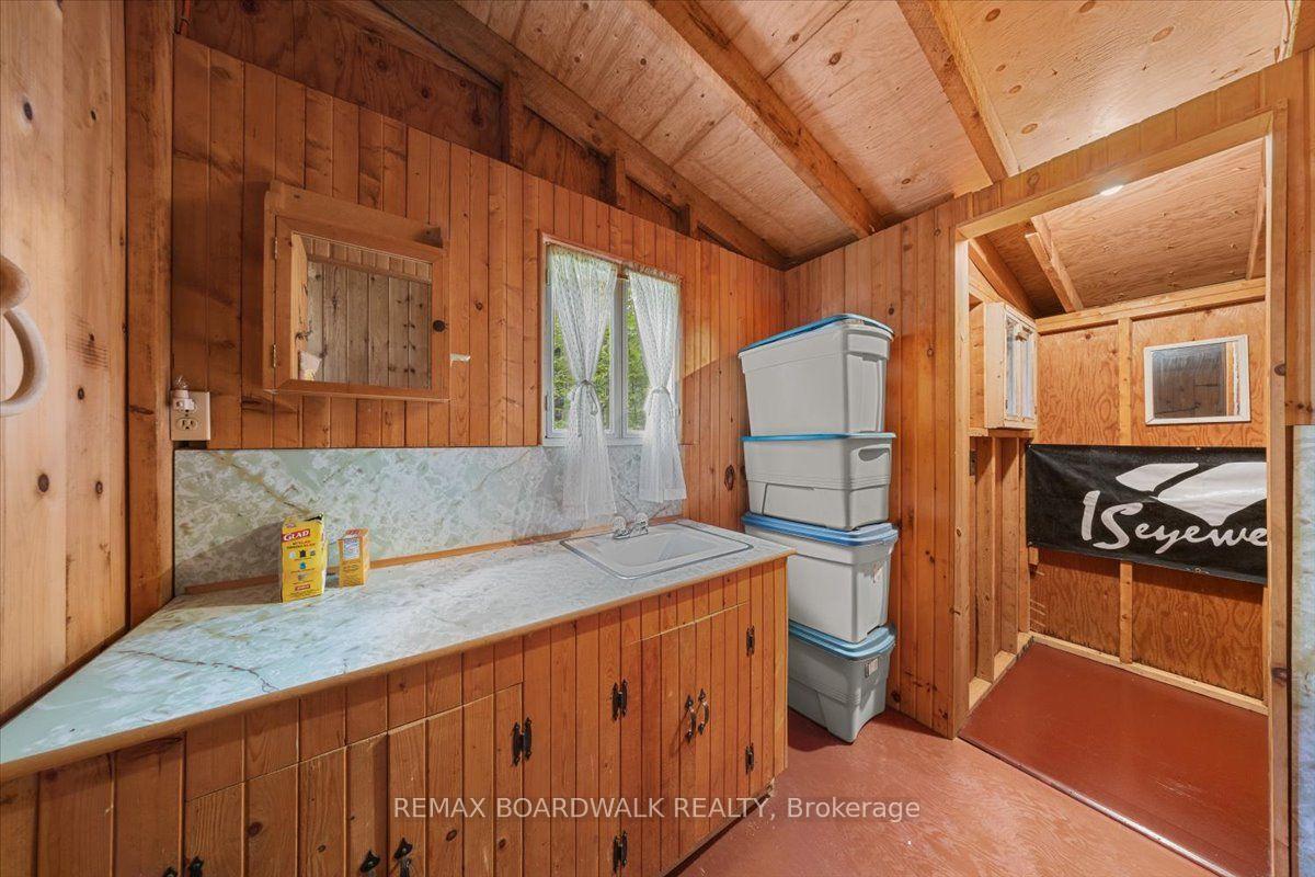 Photo 25 of 648 Bellows Bay Point, Rideau Lakes, Rideau Lakes (South Burgess) Twp — HOMEH