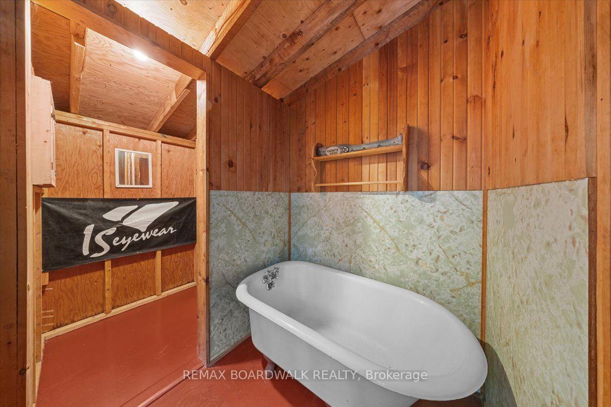 Photo 26 of 648 Bellows Bay Point, Rideau Lakes, Rideau Lakes (South Burgess) Twp — HOMEH