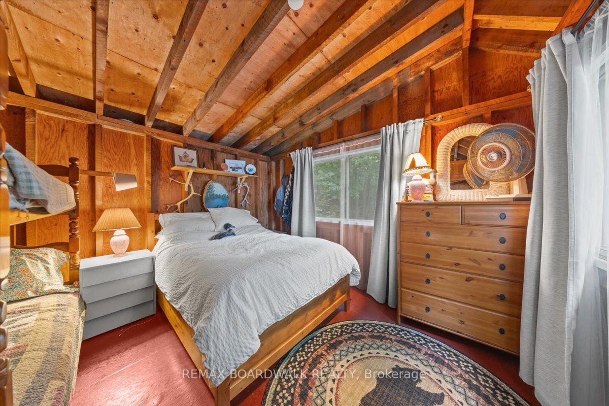 Photo 27 of 648 Bellows Bay Point, Rideau Lakes, Rideau Lakes (South Burgess) Twp — HOMEH