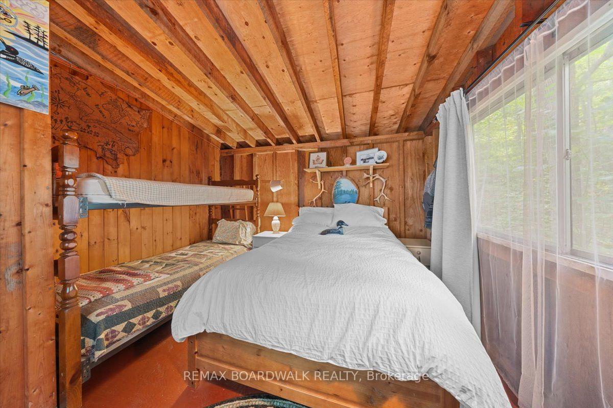 Photo 28 of 648 Bellows Bay Point, Rideau Lakes, Rideau Lakes (South Burgess) Twp — HOMEH