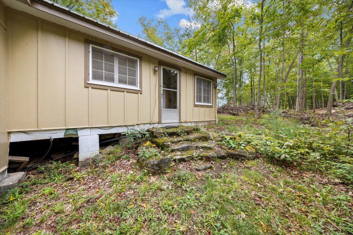 Photo 30 of 648 Bellows Bay Point, Rideau Lakes, Rideau Lakes (South Burgess) Twp — HOMEH