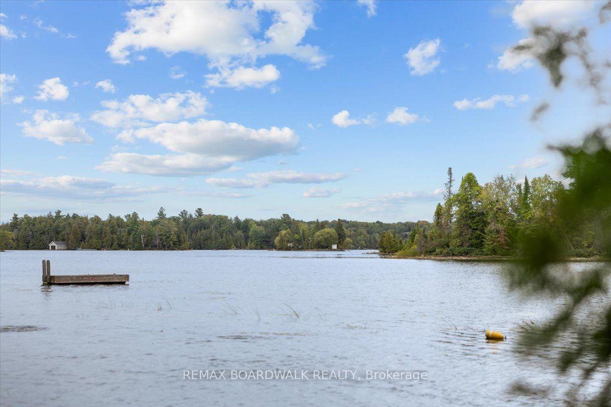 Photo 38 of 648 Bellows Bay Point, Rideau Lakes, Rideau Lakes (South Burgess) Twp — HOMEH