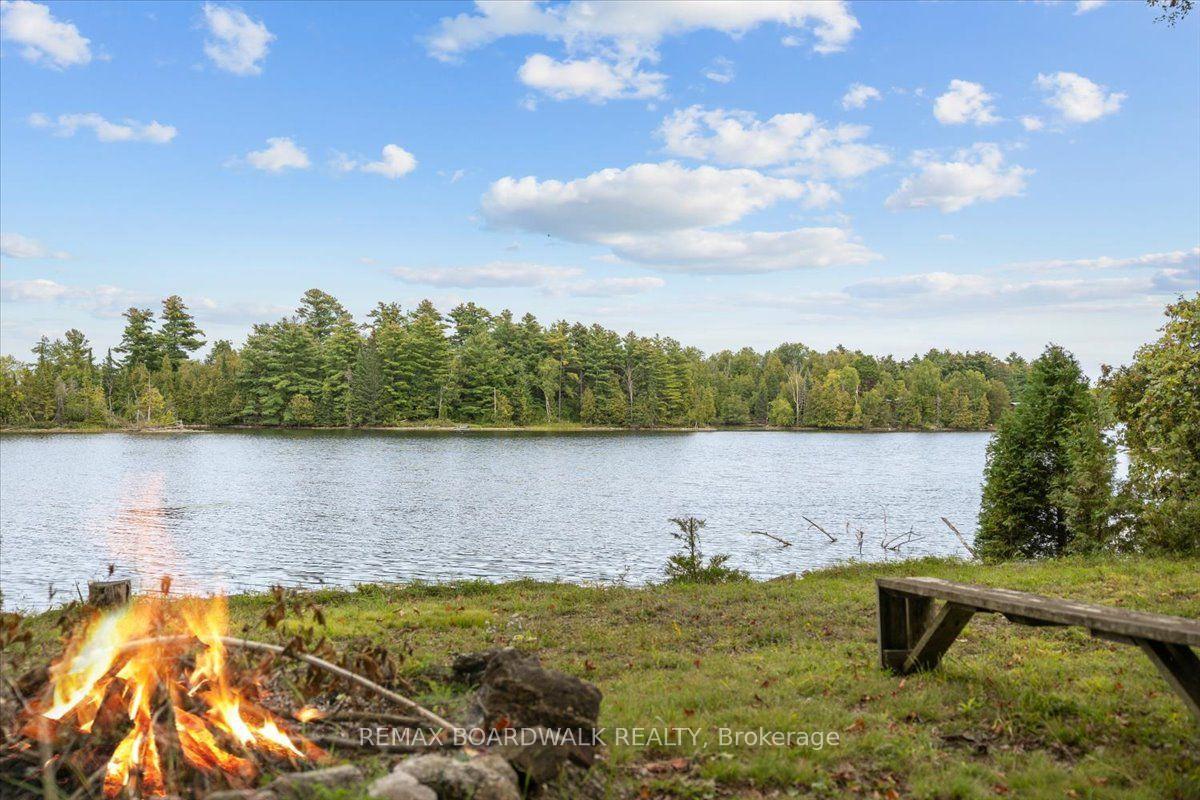 Photo 39 of 648 Bellows Bay Point, Rideau Lakes, Rideau Lakes (South Burgess) Twp — HOMEH