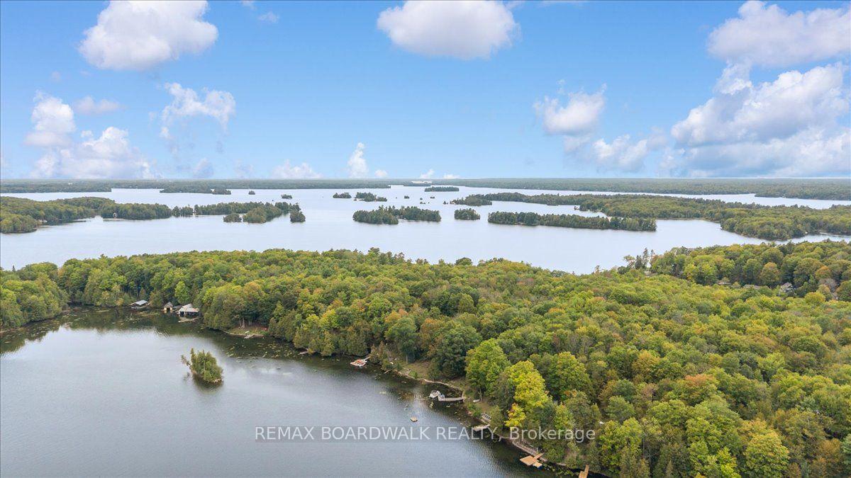 Photo 41 of 648 Bellows Bay Point, Rideau Lakes, Rideau Lakes (South Burgess) Twp — HOMEH