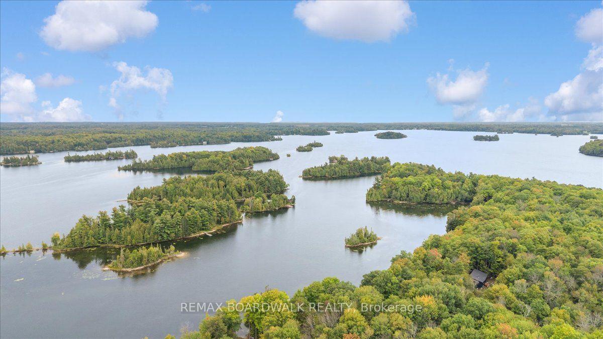 Photo 42 of 648 Bellows Bay Point, Rideau Lakes, Rideau Lakes (South Burgess) Twp — HOMEH