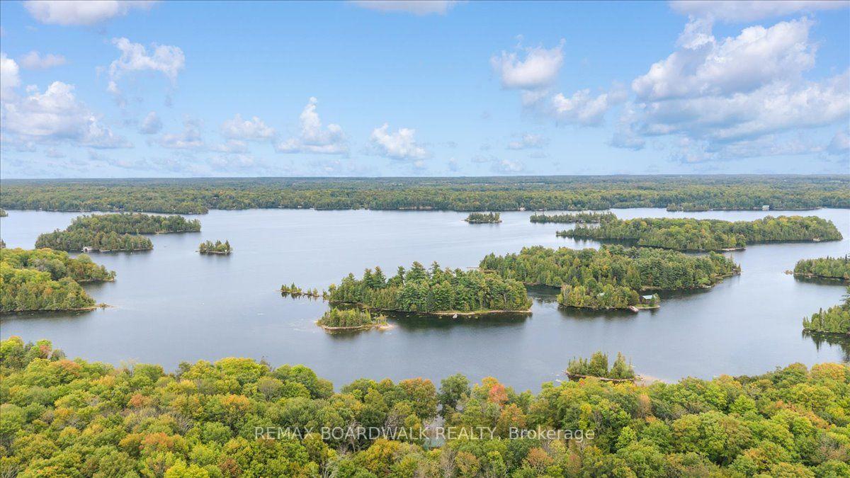 Photo 43 of 648 Bellows Bay Point, Rideau Lakes, Rideau Lakes (South Burgess) Twp — HOMEH