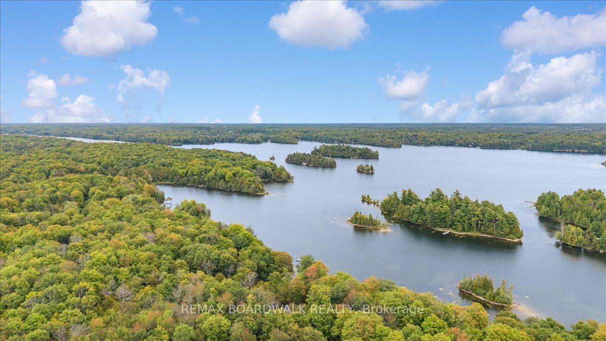 Photo 44 of 648 Bellows Bay Point, Rideau Lakes, Rideau Lakes (South Burgess) Twp — HOMEH