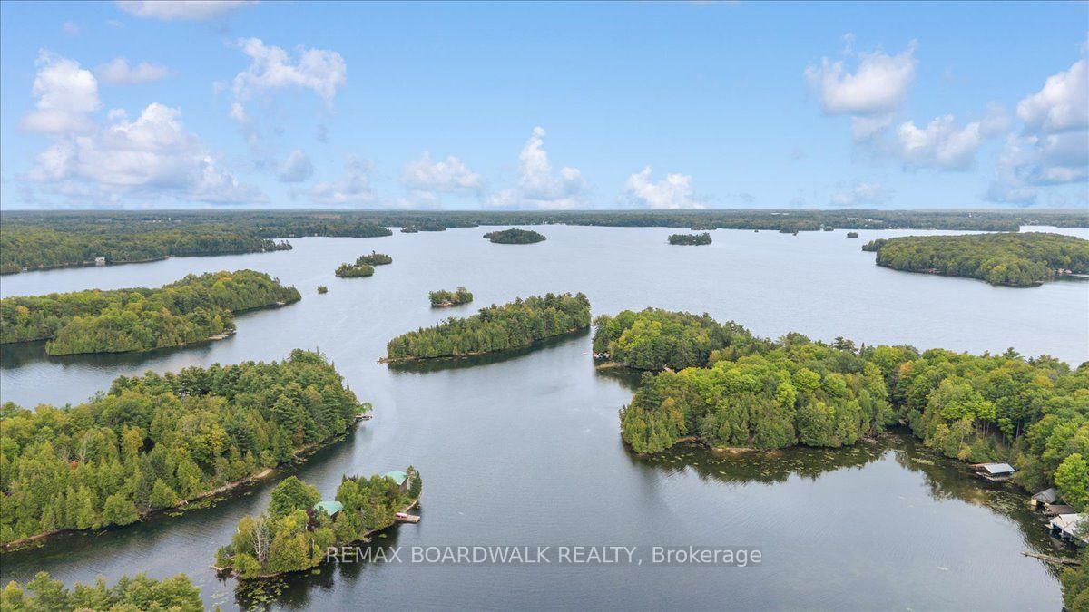 Photo 45 of 648 Bellows Bay Point, Rideau Lakes, Rideau Lakes (South Burgess) Twp — HOMEH