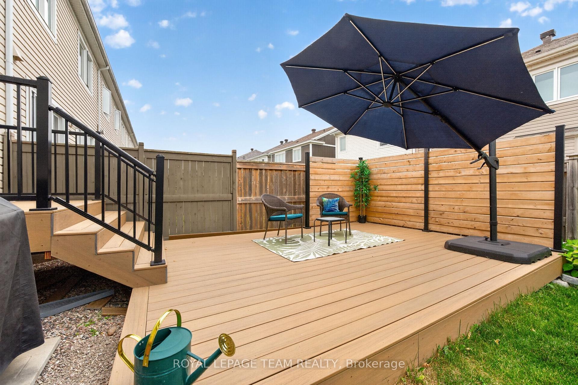 Photo 17 of 517 Foxlight Circle, Ottawa, Kanata - Emerald Meadows/Trailwest — HOMEH