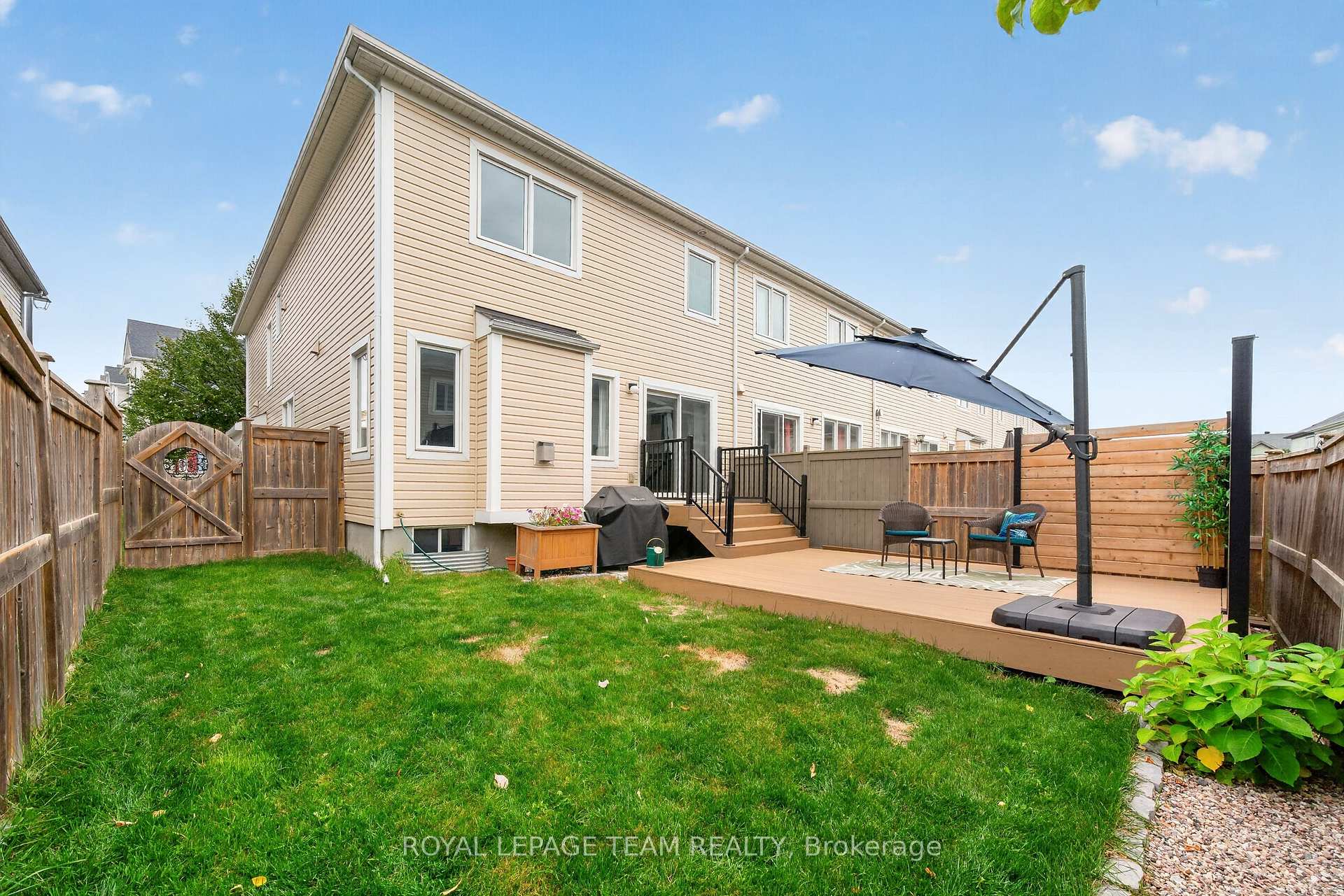Photo 18 of 517 Foxlight Circle, Ottawa, Kanata - Emerald Meadows/Trailwest — HOMEH