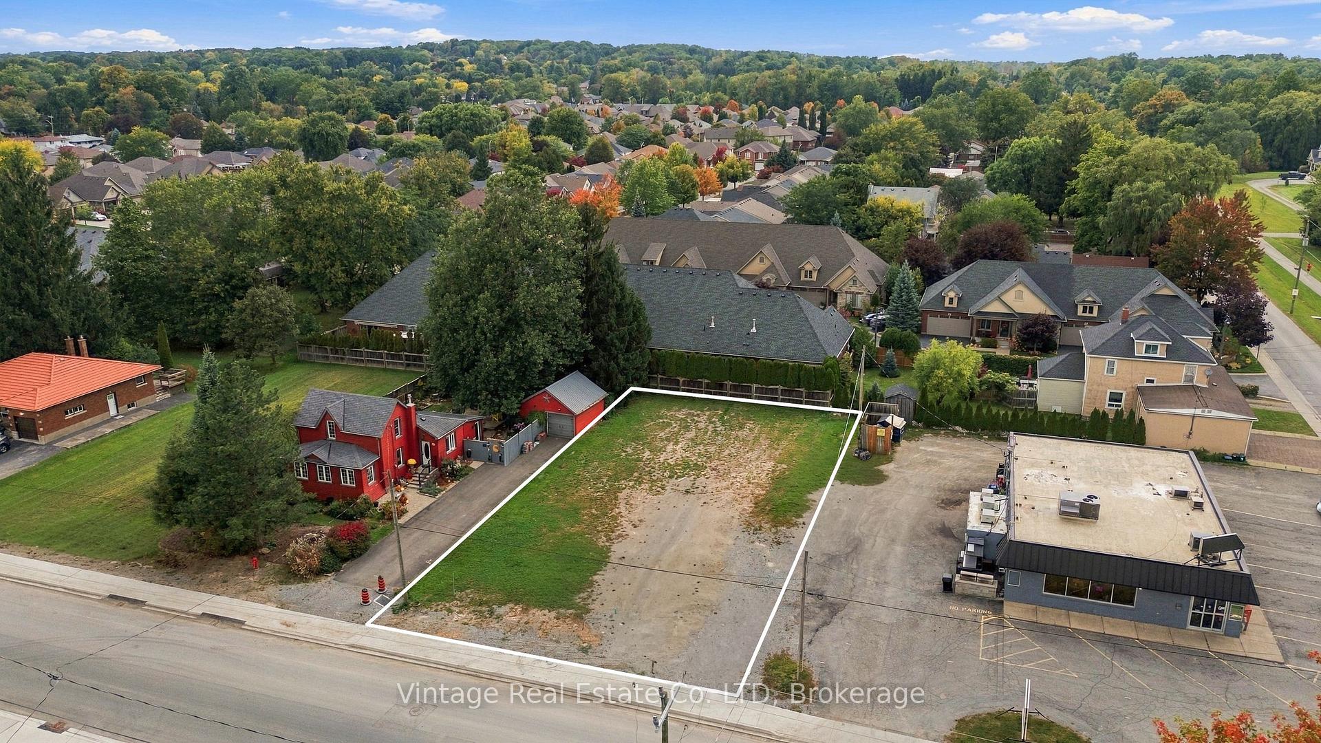 Photo of 690 Quaker Road