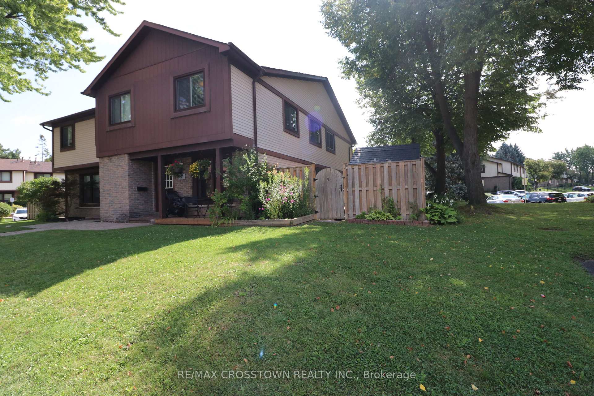 Photo of Unit 81, 6650 Falconer Drive
